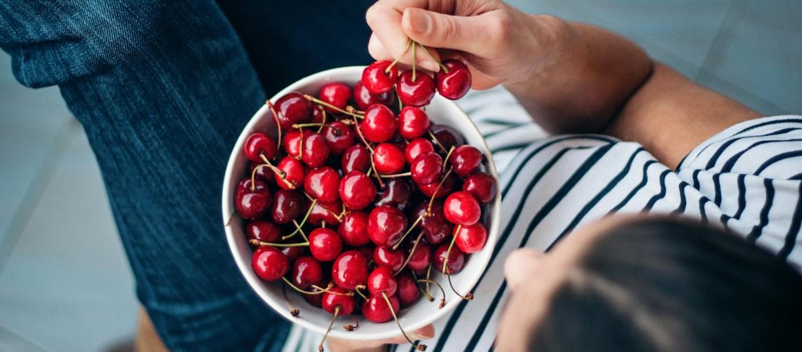 Les cerises font-elles grossir ?